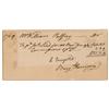 Image 1 : Declaration of Independence: Benjamin Harrison