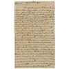 Image 1 : Declaration of Independence: Lewis Morris