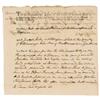 Image 1 : Declaration of Independence: Robert Treat Paine
