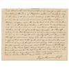 Image 1 : Declaration of Independence: Roger Sherman