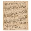 Image 1 : Declaration of Independence: William Williams