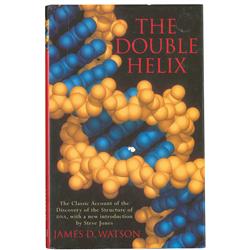 DNA: Watson and Crick