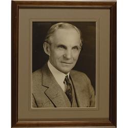 Henry Ford