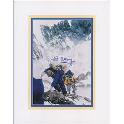 Edmund Hillary