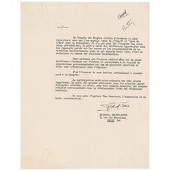 Frederic Joliot-Curie