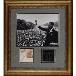 Martin Luther King, Jr