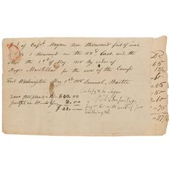 Pierre Charles L’Enfant