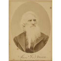 Samuel F. B. Morse