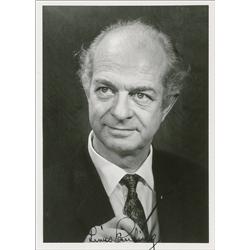 Linus Pauling