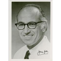 Jonas Salk
