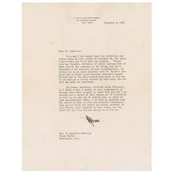 Vilhjalmur Stefansson