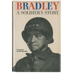 Omar Bradley