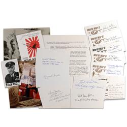 Doolittle’s Raiders