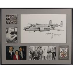 Doolittle’s Raiders: Tung-Sheng Liu