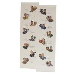 Gathering of Eagles, 1997