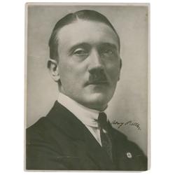 Adolf Hitler