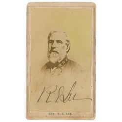 Robert E. Lee
