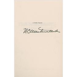 William Westmoreland