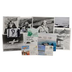 World War II Aviation