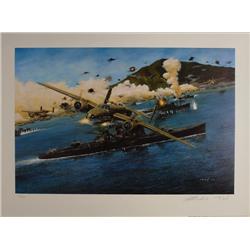 World War Ii Print