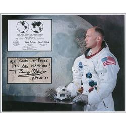 Buzz Aldrin