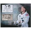 Image 1 : Buzz Aldrin