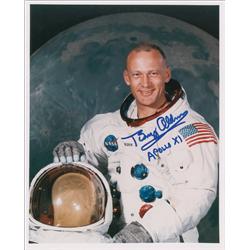 Buzz Aldrin