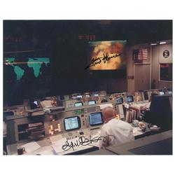 Apollo 13: Haise and Kranz