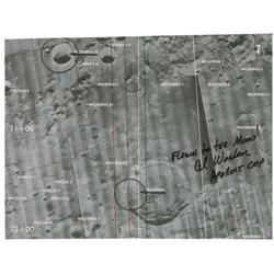 Apollo 15: Al Worden