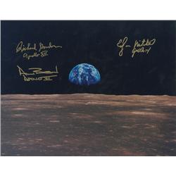 Apollo Astronauts