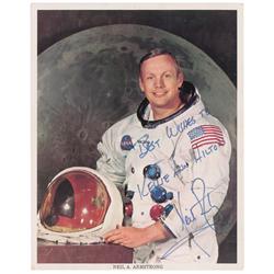 Neil Armstrong