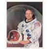 Image 1 : Neil Armstrong