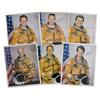 Image 1 : Astronauts