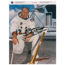 Alan Bean