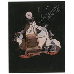 Gene Cernan