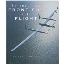 Frontiers of Flight