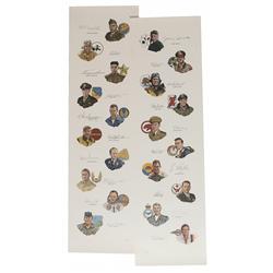 Gathering of Eagles, 1994