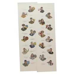 Gathering of Eagles, 1994