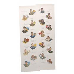 Gathering of Eagles, 1994