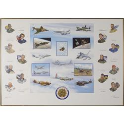 Gathering of Eagles, 1998