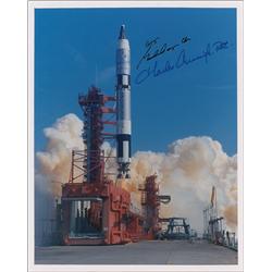 Gemini 05: Cooper and Conrad