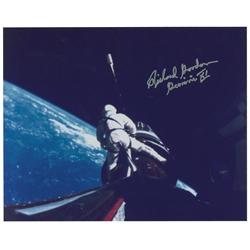 Gemini 11: Richard Gordon
