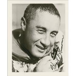 Gus Grissom