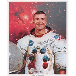 Fred Haise