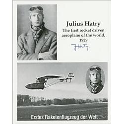 Julius Hatry