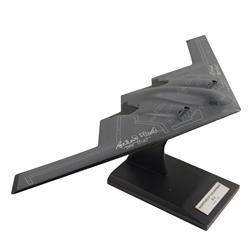 Bruce Hinds and Rick Couch