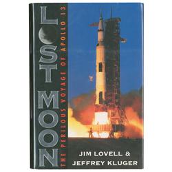 Jim Lovell