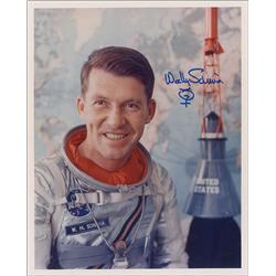 Wally Schirra