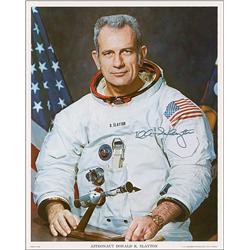 Deke Slayton