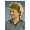 Image 1 : Valentina Tereshkova